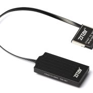 This dummy CFast 2.0 adapter lets you use MSATA SSDs in place of CFast 2.0 cards