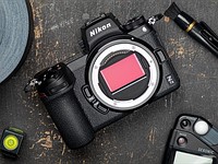 Nikon Z7 II review update: Image quality tested