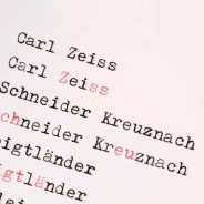 Video: How to correctly pronounce the names of German camera companies, products