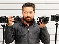 DPReview TV: Best enthusiast full-frame mirrorless camera
