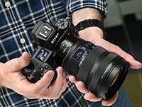 What might the Z6 II and Z7 II tell us about future pro Nikon mirrorless models?