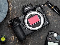 Nikon Z7 II review