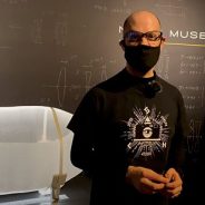 Video: Japan Camera Hunter tours Nikon’s incredible Tokyo museum