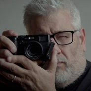 Video: The reasons why Terry Fouche loves photography are inspiring and relatable