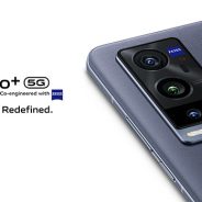 Vivo’s new X60 smartphone lineup features Zeiss-branded camera modules