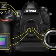 Why the speed of Stacked CMOS is key to Nikon’s pro mirrorless camera