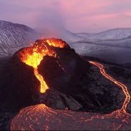 A filmmaker melted his DJI Mavic 2 Pro drone to get these incredible shots of an active volcano