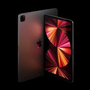 Apple’s new M1-powered iPad Pros have Thunderbolt, 5G and a ‘Liquid Retina XDR display’ for the 12.9″ model