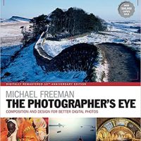 Best Books About Composition for Photographers