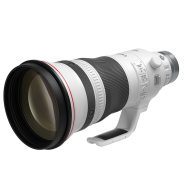 Canon announces 400mm F2.8L and 600mm F4L RF-mount lenses