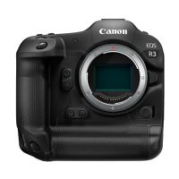 Canon EOS R3: What do we know, and what can it tell us about a future ‘EOS-R1’?