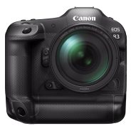 Canon’s Series of Mirrorless Announcements