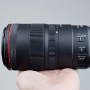 Closer look: Canon RF 100mm F2.8L Macro IS USM