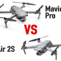 DJI Air 2S vs Mavic 2 Pro: which should you choose?