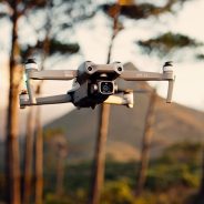 DJI’s new Air 2S has a 1” sensor, 5.4K/30p recording, improved optical avoidance and more