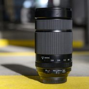 Field review: Fujifilm XF 70-300 F4-5.6 R LM OIS WR