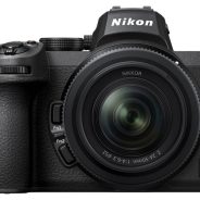 Firmware Update for All Nikon Z Cameras – And Our Wishlist Gets Smaller