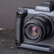 Fujifilm says major 4.00 firmware update for the GFX 100 will arrive in June