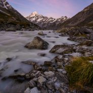 Hiking and Camping Tips from a Landscape Photographer
