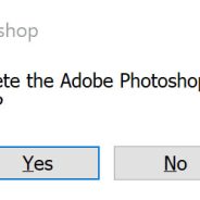 How to Set Up and Empty Scratch Disks In Adobe Photoshop