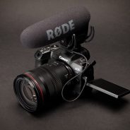 If you shoot Log on the Canon EOS R5, you should shoot C-Log3. Here’s why.