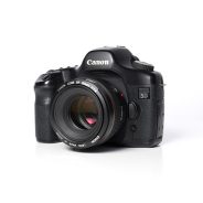 Just how good is Adobe Super Resolution? We put it to test with some classic 12MP ILCs