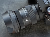 Field review: Sigma 28-70mm F2.8 DG DN
