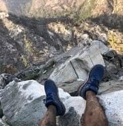 Missing hiker rescued after Twitter user tracks him down using his last-sent photo