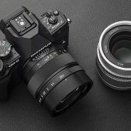 Mitakon Speedmaster 35mm F0.95 Mark II lens now available for Micro Four Thirds camera systems