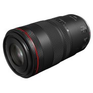 New Canon RF 100mm F2.8L Macro IS USM lets you adjust bokeh on-the-fly