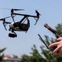 New Part 107 and Remote ID drone rules take effect starting today in the US