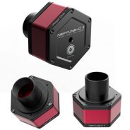 Player One Astronomy releases five specialized astrophotography planetary cameras