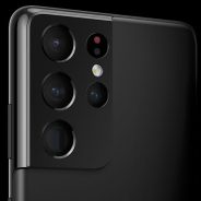 Report: Samsung working with Olympus on implementing IBIS in upcoming smartphones