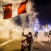 Slideshow: 2021 World Press Photo Contest winners