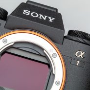 Sony a1 review