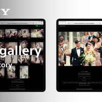 Sony adds AI-powered ‘Live Gallery’ feature to its Visual Story mobile app