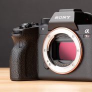 Sony quietly updates the a7R III, a7R IV with improved LCD panels