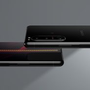 Sony’s Xperia 1 and 5 Mark III introduce variable optical zoom and 4K 120Hz OLED