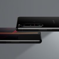 Sony’s Xperia 1 and 5 Mark III introduce variable optical zoom and 4K 120Hz OLED