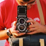 The absolute beginner’s guide to film photography: Less common camera types