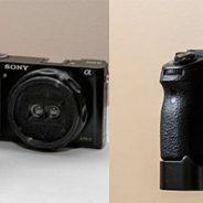 This 3D-printed lens lets you create ‘wigglegrams’