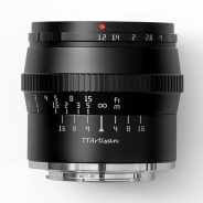 TTartisan releases its $98 50mm F1.2 APS-C lens for Leica L and Nikon Z mount camera systems