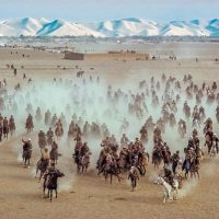 ‘Vanishing Asia’ is a 3-book set of 9,000 photos documenting Asia’s disappearing traditions