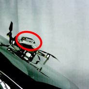 Video: This is what happens when a DJI Mavic 2 Pro hits a car windshield at 100km/h