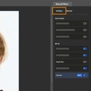 Adobe’s May Photoshop update adds new save feature, improves Neural Filters and more
