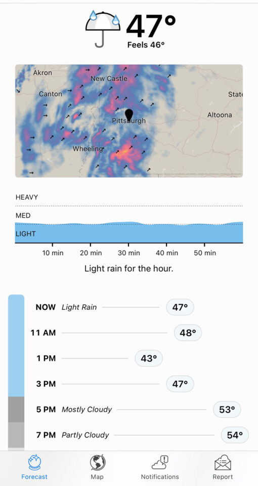 darkSky