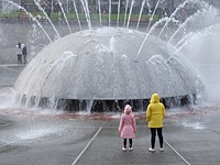 Fujifilm GFX 100S sample gallery