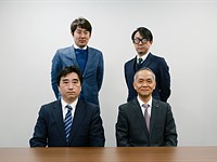 Interview - Fujifilm: "We are not just a camera company, we are an imaging company"