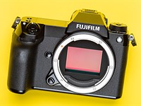 Video: Three things you may have missed about the GFX 100S