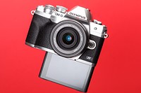 Olympus OM-D E-M10 Mark IV initial review